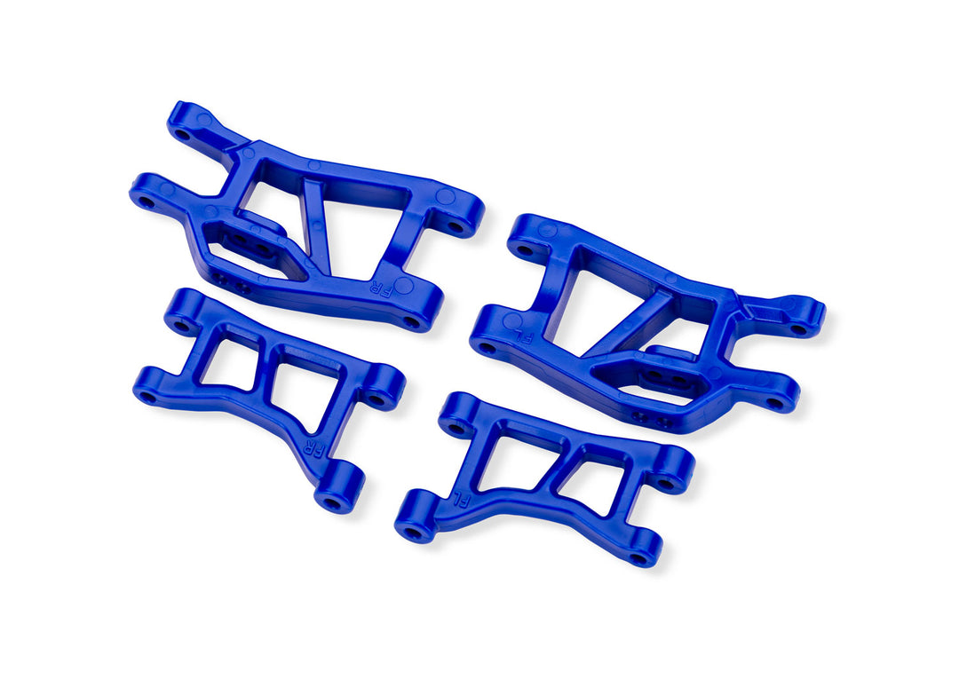 Front Upper &amp; Lower Suspension Arms (L&amp;R) 10831