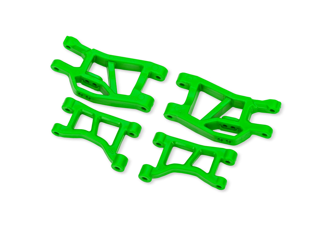 Front Upper &amp; Lower Suspension Arms (L&amp;R) 10831