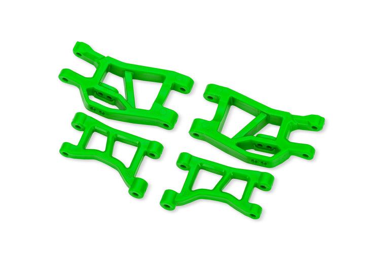 Front Upper &amp; Lower Suspension Arms (L&amp;R) 10831