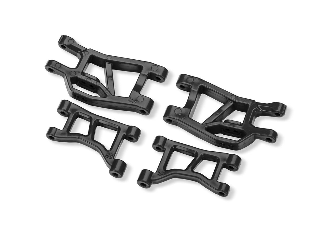 Front Upper &amp; Lower Suspension Arms (L&amp;R) 10831