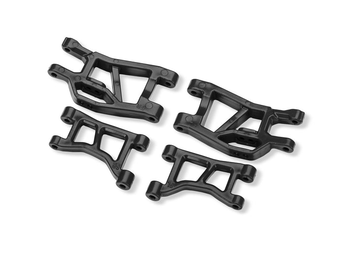 Front Upper &amp; Lower Suspension Arms (L&amp;R) 10831