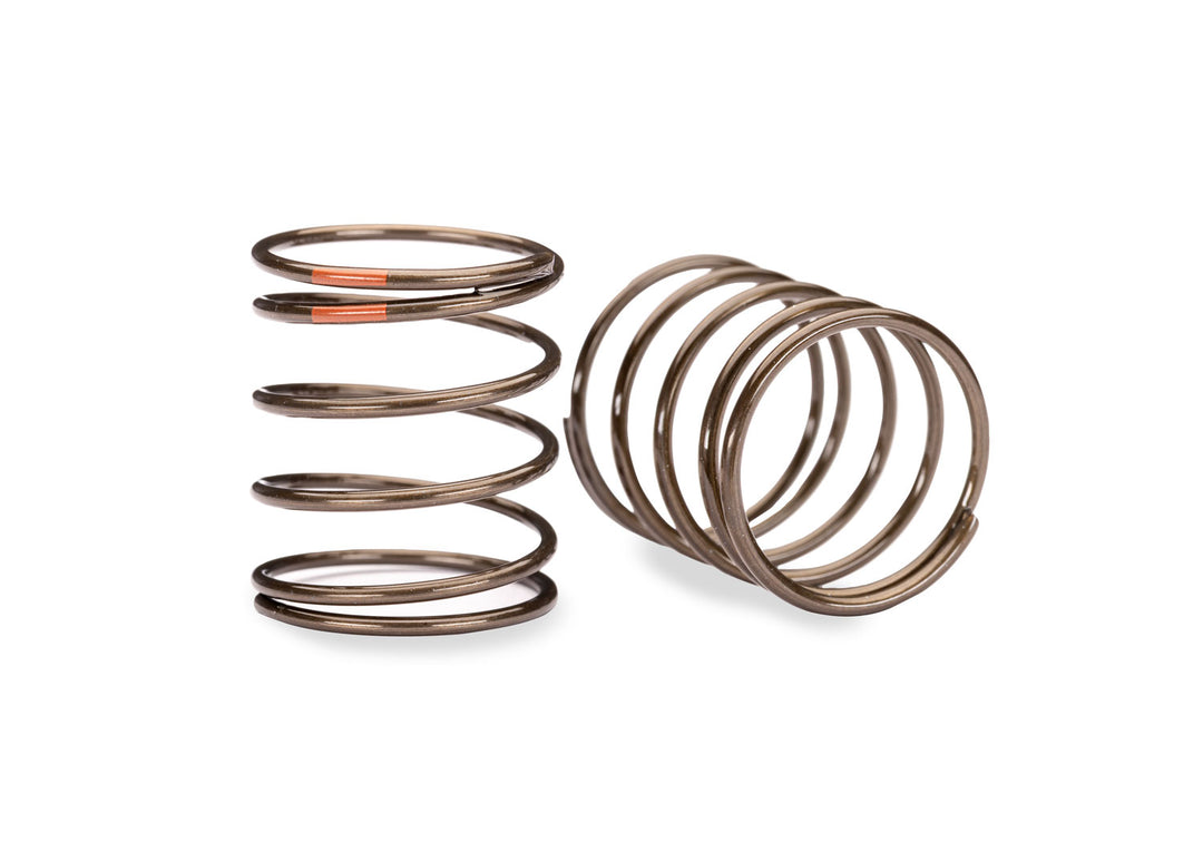 GTR Short Shock Springs (0.92-Rate) (2) 10834