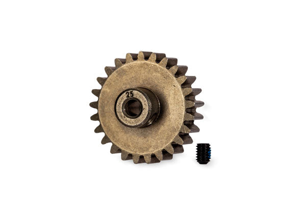 Pinion Gear 32P 25T Fits 3mm Shaft 10842