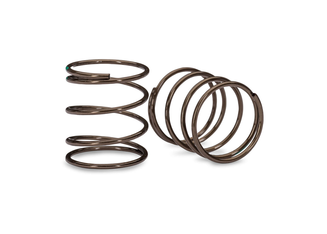 Mini GTR Springs (1.36-Rate Green Stripe) (2) 10851