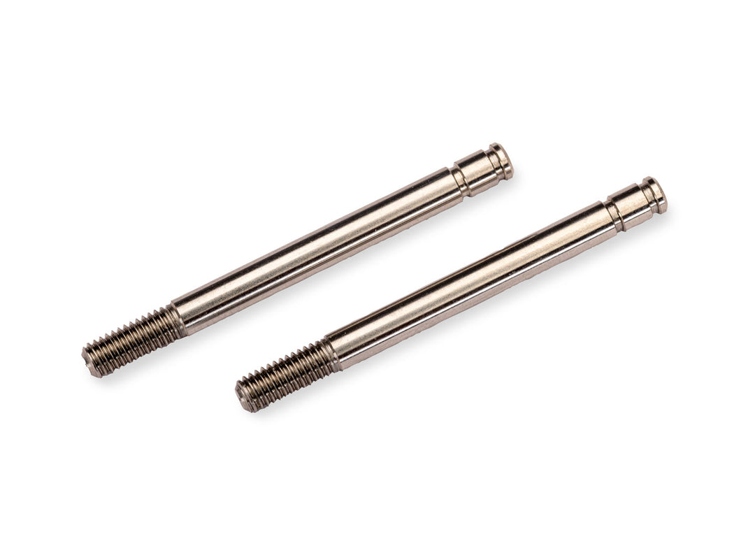 35 mm Steel Shock Shafts (2) 10863