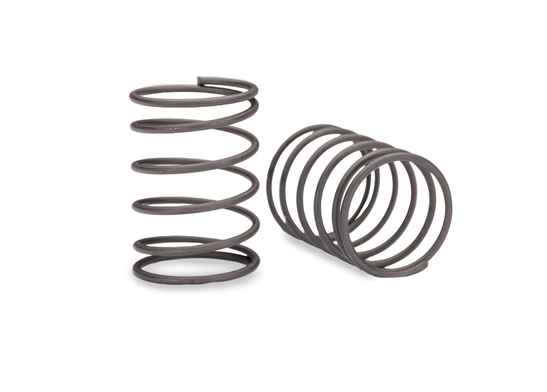 GTR Short Shock Springs (0.97-Rate) (2) 10864