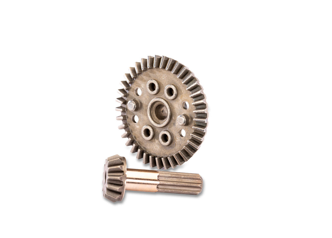 Front Differential Ring and Pinion Gear 10878