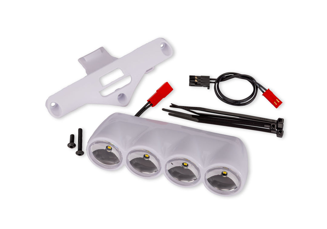 Ford RS200 LED Light Pod White 10885-WHT
