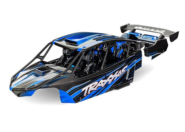 Pro Scale® Sand Car Body Assembled Painted With Clipless Mounting Hardware 10911