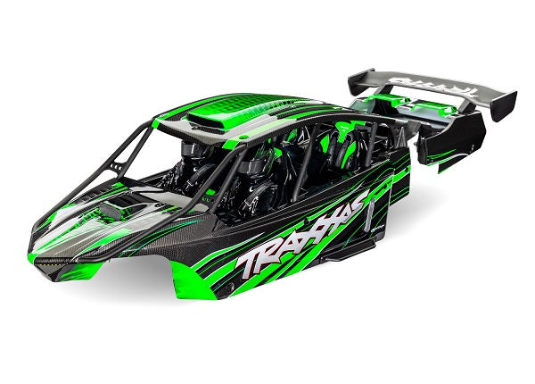 Pro Scale® Sand Car Body Assembled Painted With Clipless Mounting Hardware 10911