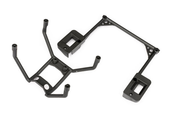 Body Mounts Rear (Upper and Lower) 10915