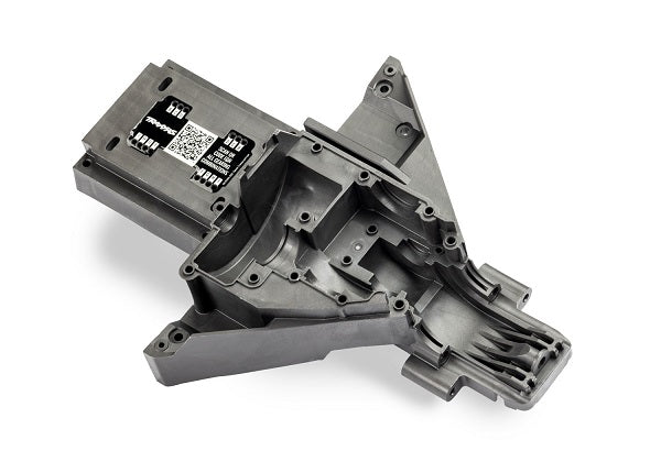 Bulkhead Rear Lower 10920