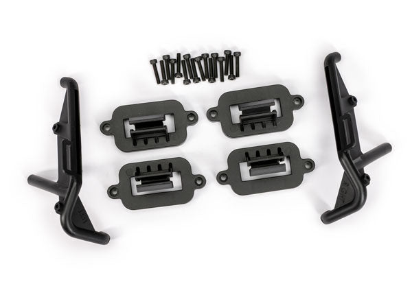 Front Latch Body Mount (Left and Right) With Hardware for 