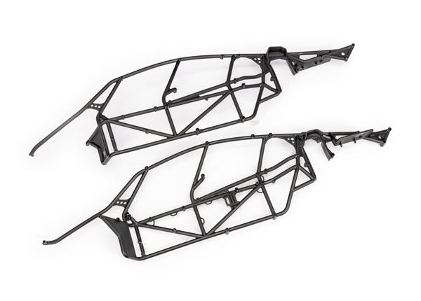 Body Cage (Left and Right) For 