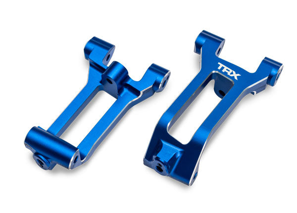 Caster Blocks C-Hubs Anodized 6061-T6 Aluminum L&amp;R 10932