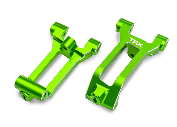 Caster Blocks C-Hubs Anodized 6061-T6 Aluminum L&amp;R 10932