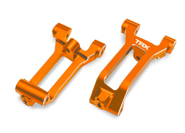 Caster Blocks C-Hubs Anodized 6061-T6 Aluminum L&amp;R 10932