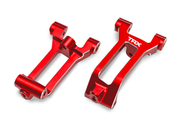Caster Blocks C-Hubs Anodized 6061-T6 Aluminum L&amp;R 10932