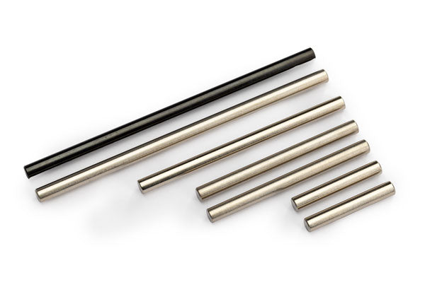Suspension Pin Set Front (Left or Right) Hardened Steel 10940