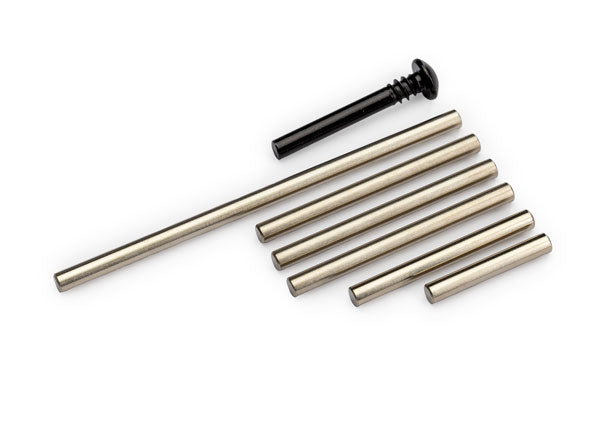 Suspension Pin Set Rear (Left or Right) Hardened Steel 10941