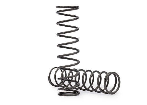 Shock Springs Natural Finish GTX 3.097 Rate (2) 10944
