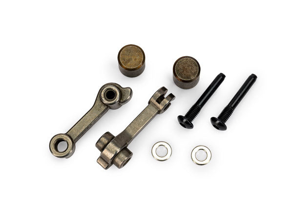 Brake Piston Brake Cam Front With Screw Pins 10952