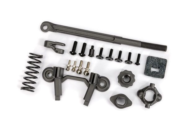 Brake Linkage Servo Horn Front With Mountining Hardware 10958