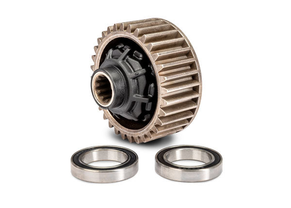 Differential Rear Complete 10986