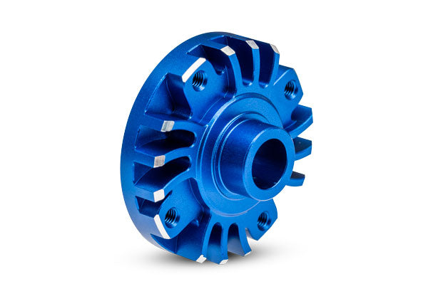 Adapter Plate Ring Gear Anodized 6061-T6 Aluminum With Hardware 10995