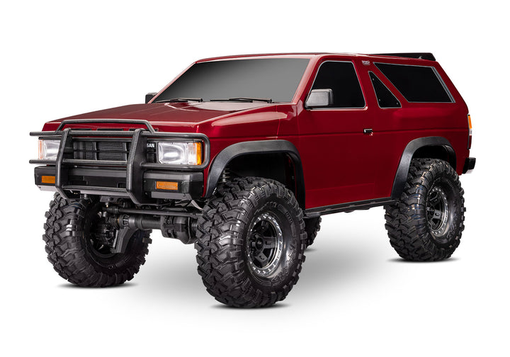 TRX-4 Nissan Pathfinder 110056-4