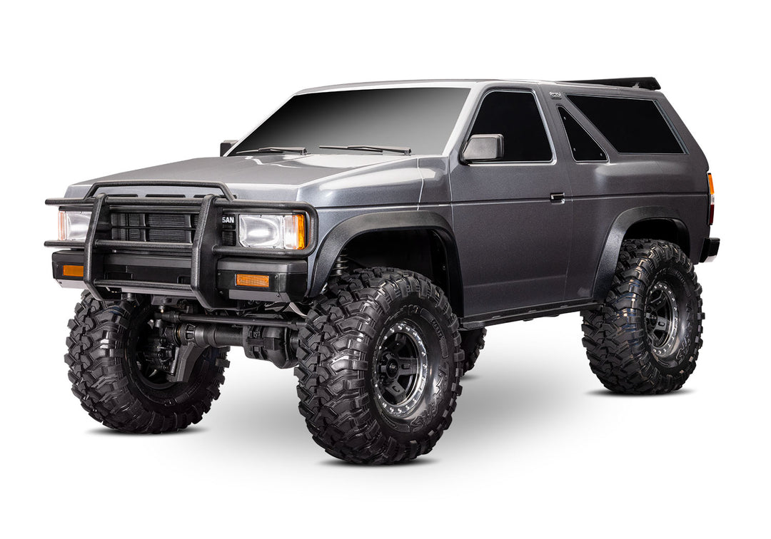 TRX-4 Nissan Pathfinder 110056-4