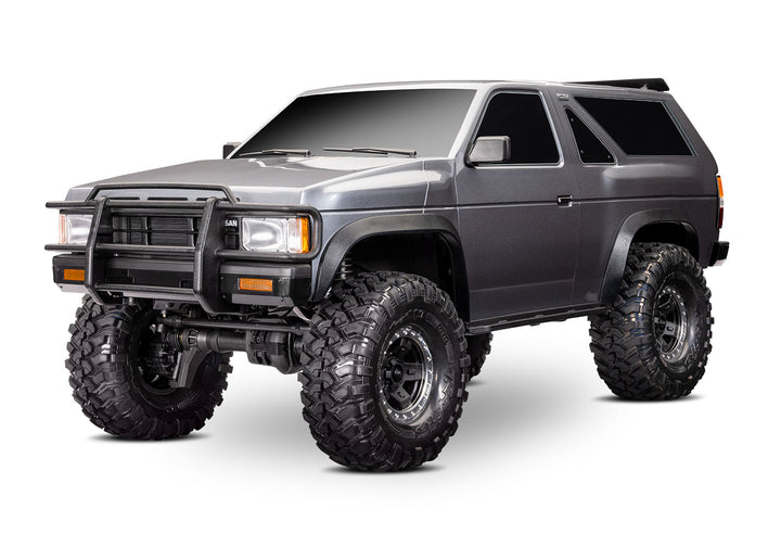 TRX-4 Nissan Pathfinder 110056-4