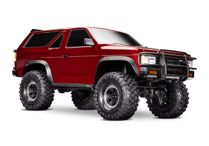 TRX-4 Nissan Pathfinder 110056-4