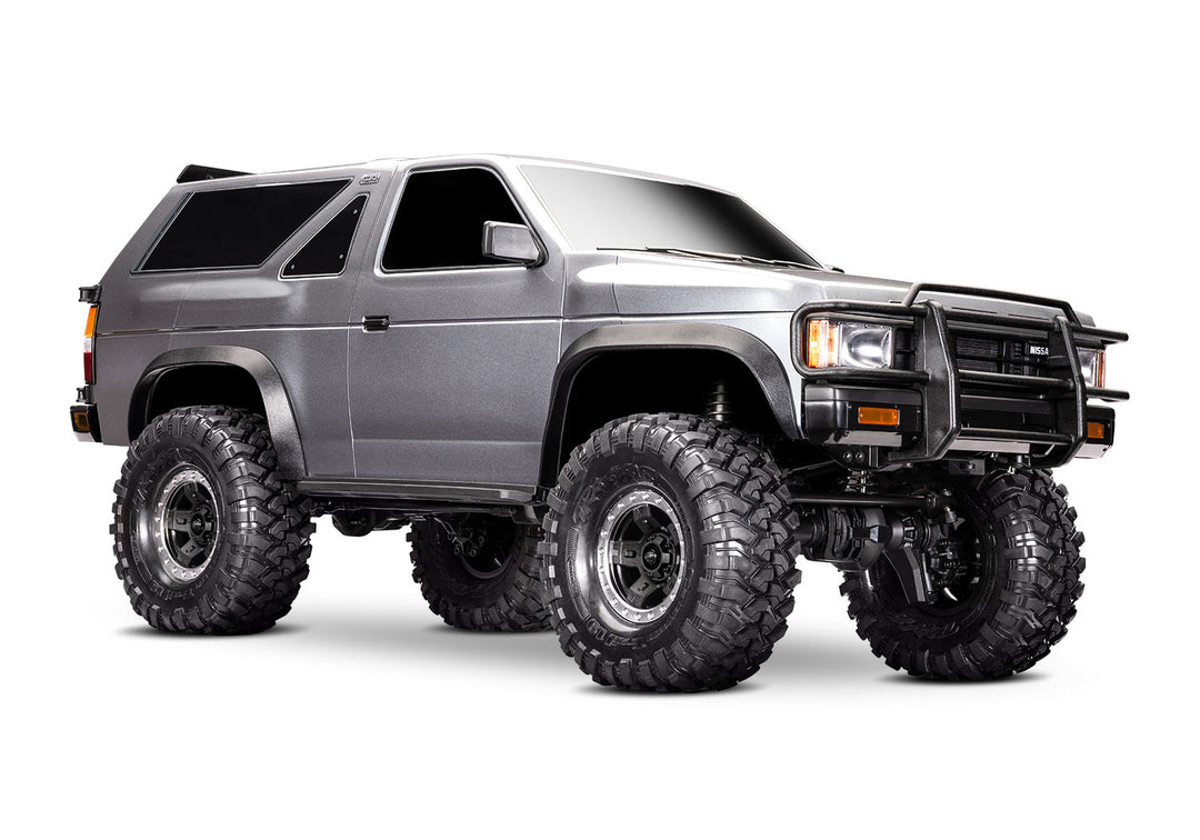 TRX-4 Nissan Pathfinder 110056-4