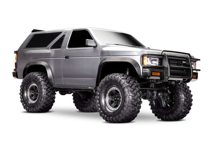 TRX-4 Nissan Pathfinder 110056-4