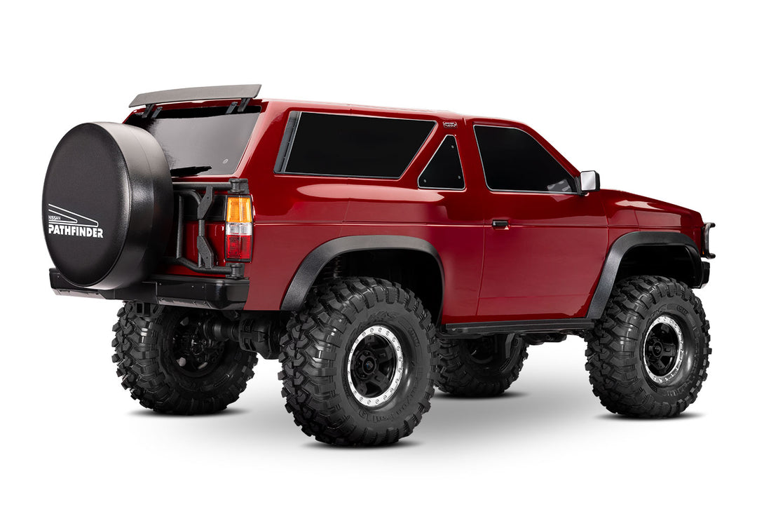 TRX-4 Nissan Pathfinder 110056-4