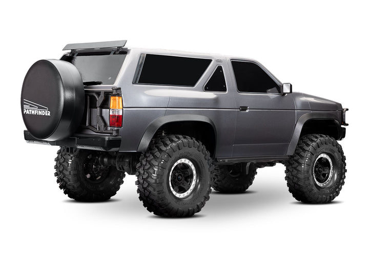 TRX-4 Nissan Pathfinder 110056-4