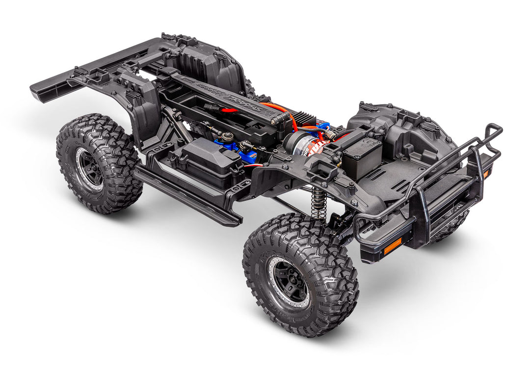 TRX-4 Nissan Pathfinder 110056-4