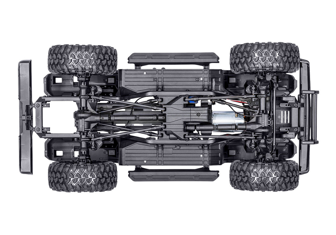 TRX-4 Nissan Pathfinder 110056-4