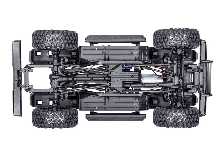 TRX-4 Nissan Pathfinder 110056-4