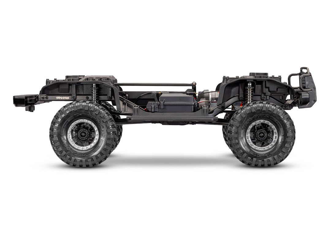 TRX-4 Nissan Pathfinder 110056-4