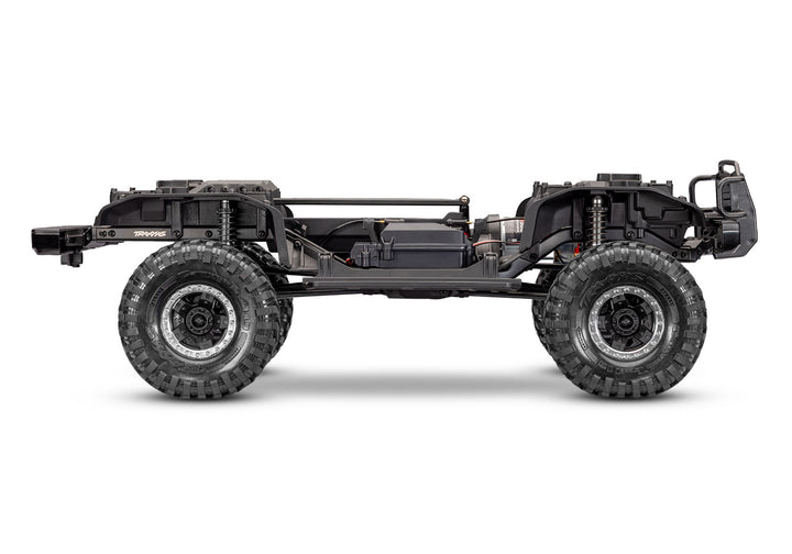 TRX-4 Nissan Pathfinder 110056-4