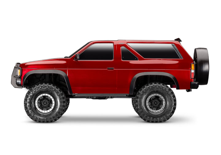 TRX-4 Nissan Pathfinder 110056-4