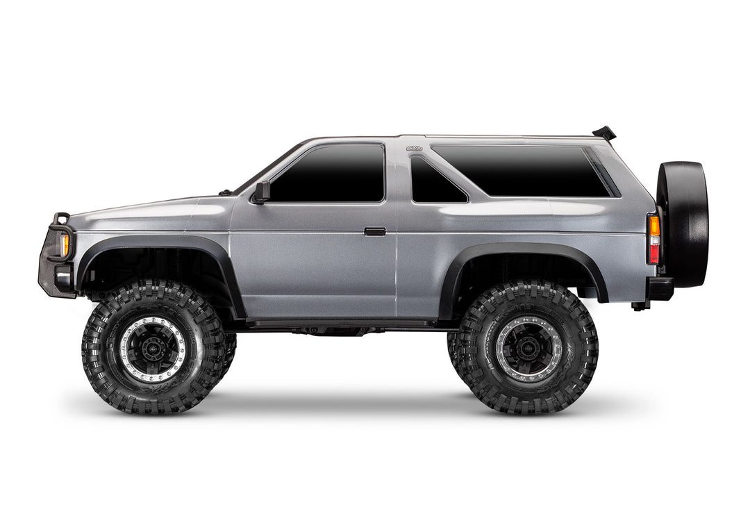 TRX-4 Nissan Pathfinder 110056-4