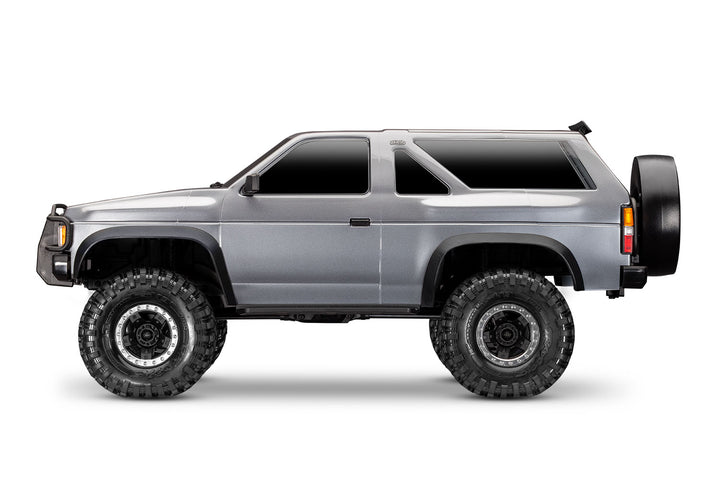 TRX-4 Nissan Pathfinder 110056-4