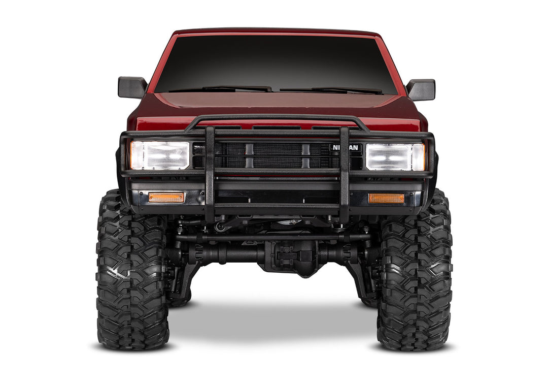 TRX-4 Nissan Pathfinder 110056-4