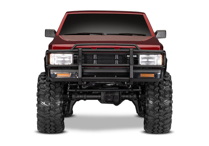 TRX-4 Nissan Pathfinder 110056-4