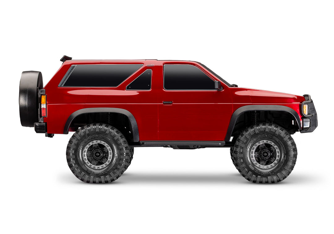 TRX-4 Nissan Pathfinder 110056-4