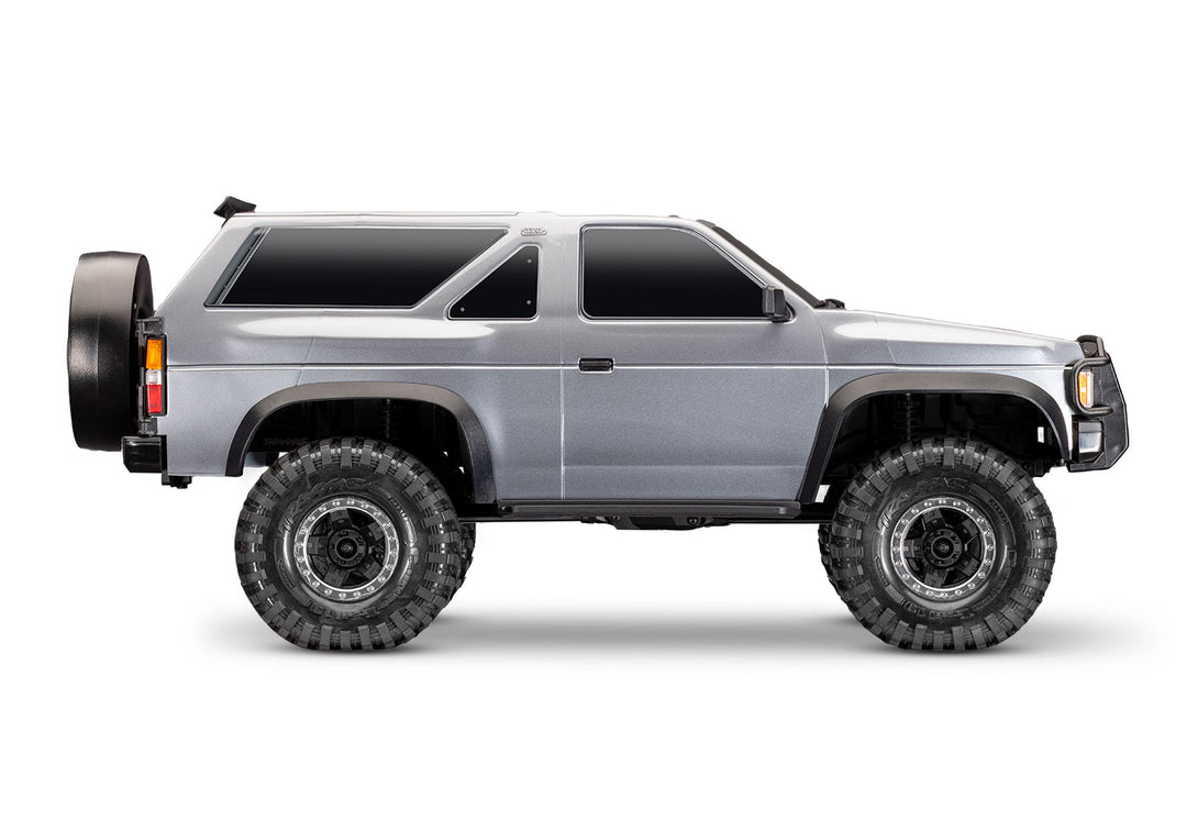 TRX-4 Nissan Pathfinder 110056-4