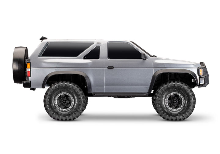TRX-4 Nissan Pathfinder 110056-4